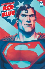 Superman Red & Blue #2 Cvr A Scott