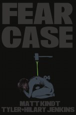 Fear Case #4 (of 4) Cvr A Jenkins