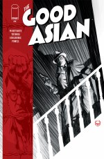 Good Asian #1 (of 9) Cvr A Johnson (Mr)