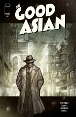 Good Asian #1 (of 9) Cvr B Takeda (Mr)
