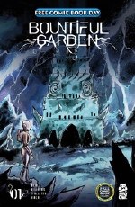 Fcbd 2021 Bountiful Garden #1 (Net)