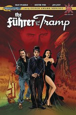 Fuhrer and the Tramp TP (C: 1-