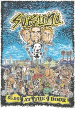 Sublime 5 Dollars At the Door TP