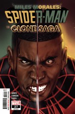 Miles Morales Spider-Man #27