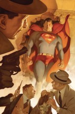 Action Comics #1031 Cvr B Cardstock Var