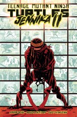 Tmnt Jennika Ii TP (C: 1-0-0)