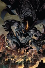 Batman HC VOL 03 Ghost Stories