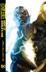 Dceased Hope At Worlds End HC
