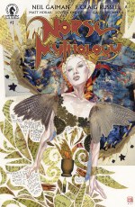 Norse Mythology Ii #1 (of 6) Cvr B Mack (C: 1-0-0)