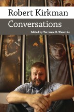 Robert Kirkman Conversations S