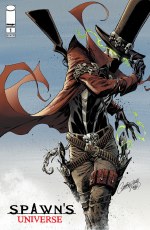 Spawn Universe #1 Cvr B Campbell