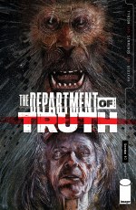 Department of Truth #10 Cvr A Simmonds (Mr)