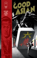 Good Asian #2 (of 10) Cvr A Johnson (Mr)