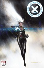 Planet-Sized X-Men #1 Coipel Var Gala