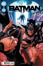 Batman #109 Cvr A Jimenez (Mr)