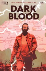 Dark Blood #1 (of 6) Cvr A De Landro