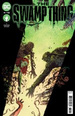 Swamp Thing #4 Cvr A Perkins & Spicer