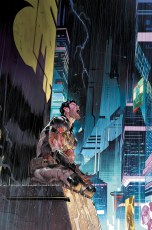 Future State Dark Detective TP