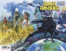 Black Panther #1