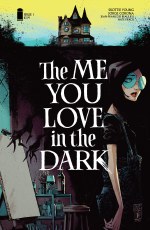 Me You Love In the Dark #1 (of 5) Cvr A Corona (Mr)