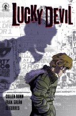 Lucky Devil #1 (of 4)