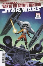 Star Wars #16 Duursema Var Wobh