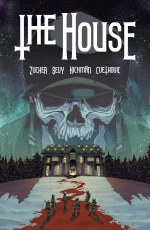 House TP (Mr) (C: 0-1-2)
