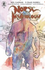 Norse Mythology Ii #3 (of 6) Cvr B Mack (Mr) (C: 1-0-0)