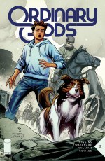 Ordinary Gods #2 Cvr A Watanabee (Mr)