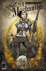 Lady Mechanika TP VOL 01