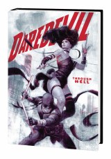 Daredevil By Chip Zdarsky HC V