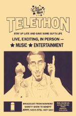 Ice Cream Man #24 2nd Ptg (Mr)