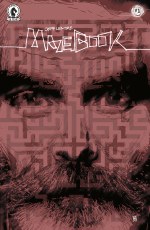 Mazebook #1 (of 5) Cvr B Sorrentino