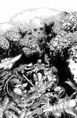 Skybound X #5 Cvr F 25 Copy In