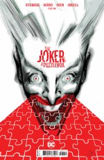 Joker Presents a Puzzlebox #1 Cvr A