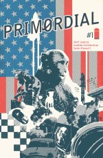 Primordial #1 (of 6) Cvr A Sorrentino (Mr)