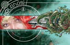 Echolands #2 Cvr A Williams Iii (Mr)