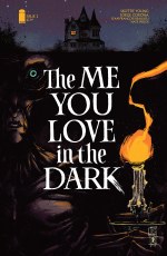 Me You Love In the Dark #2 (of 5) (Mr)