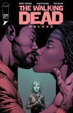 Walking Dead Dlx #22 Cvr A Finch & Mccaig (Mr)