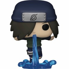 Pop Animation Naruto Izumo Vin
