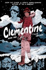 Clementine GN Book 01