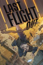 Last Flight Out #2 (of 6)