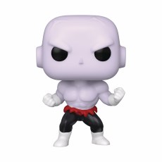 Pop Animation Dbs Jiren W/ Power Vinyl Fig (C: 1-1-2)