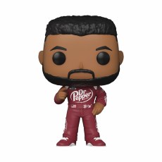 Pop Nascar Bubba Wallace Dr Pepper Vinyl Fig (C: 1-1-2)