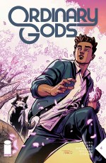 Ordinary Gods #4 (Mr)