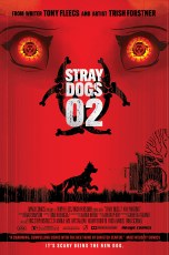 Stray Dogs #2 4th Ptg