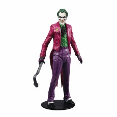 DC Mv Batman 3 Jokers Wv1 Joker Ditf 7in Scale Af Cs