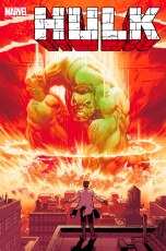 Hulk #1