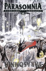 Parasomnia TP VOL 01 (C: 0-1-2