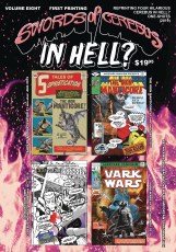 Swords of Cerebus In Hell TP VOL 08 (C: 0-1-2)